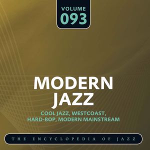 Dizzy Gillespie & Stan Getz Sextet: Modern Jazz- The World's Greatest Jazz Collection, Vol. 93