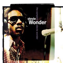 Stevie Wonder: The Complete Stevie Wonder