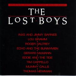 Thomas Newman: To the Shock of Miss Louise