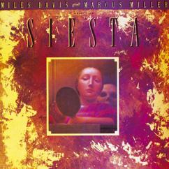 Miles Davis, Marcus Miller: Siesta / Kitt's Kiss / Lost in Madrid, Pt. II
