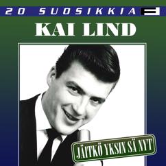 Kai Lind: Kulkija - Rambling Man
