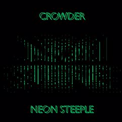 Crowder: Come As You Are