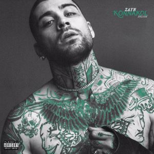 ZAYN: KONNAKOL (Deluxe)