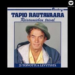 Tapio Rautavaara: Ralli