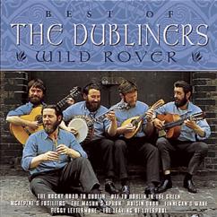 The Dubliners: The Rocky Road to Dublin (Live)