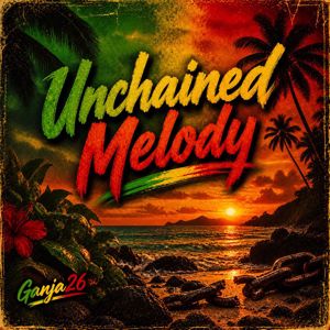 Ganja26: Unchained Melody(Reggae)
