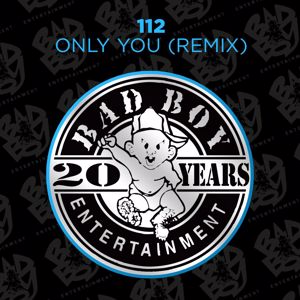112: Only You (Remix)