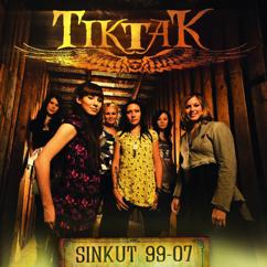 Tiktak: Lopeta
