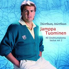 Jamppa Tuominen: Kauneimmat muistot