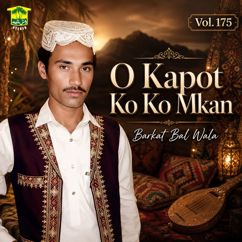 Barkat Bal Wala: Mani Dost Hamahen