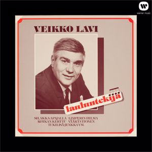 Veikko Lavi: Hämeen helmi