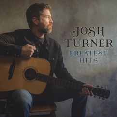 Josh Turner: Your Man