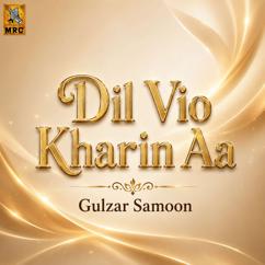 Gulzar Samoon: Dil Vio Kharin Aa