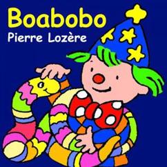 Pierre Lozère: Boabobo