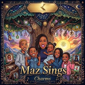 Maz Sings: Bodulong
