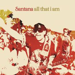 Santana featuring Mary J. Blige & Big Boi: My Man