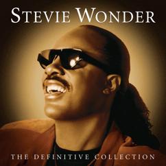 Stevie Wonder: Hey Love