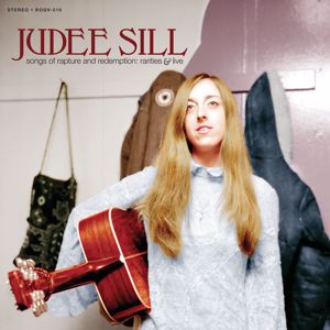 Judee Sill: Crayon Angels (Live at Boston Music Hall)