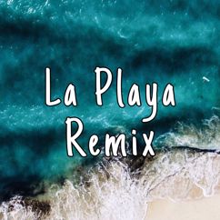 Melanie Espinosa: La Playa(Remix)