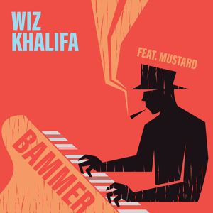 Wiz Khalifa: Bammer (feat. Mustard)