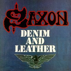 Saxon: Midnight Rider (2009 Remaster)