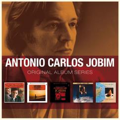 Antonio Carlos Jobim: Double Rainbow