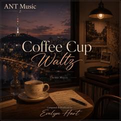 Evelyn Hart: Street Café Memories
