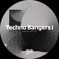 Various Artists: Techno Bangers I