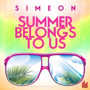Simeon [CH]: Summer Belongs to Us