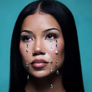 Jhene Aiko: Westside Whimsy