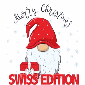 Various Artists: Merry Christmas, Swiss Edition