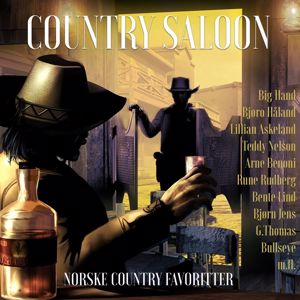 Various Artists: Country Saloon