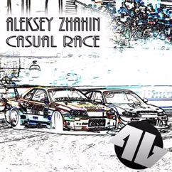 Aleksey Zhahin: Unsuccessful Overtake (Original Mix)