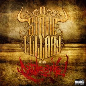 A Static Lullaby: The Turn