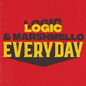 Logic, Marshmello: Everyday