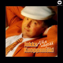 Jukka Kuoppamäki: Kun yö on hiljaa
