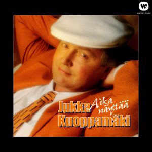 Jukka Kuoppamäki: Kun yö on hiljaa