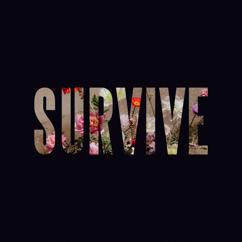 Lewis Capaldi: Survive