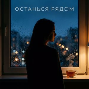 VSFEDOROV, linastory: Останься рядом