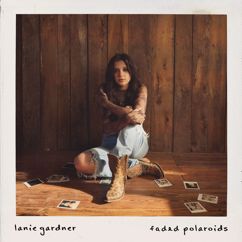 Lanie Gardner: Faded Polaroids