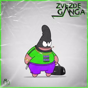 DIZZY: Zvezde ganga