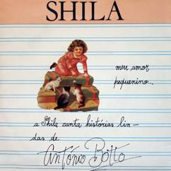 Shila: Canção Do País Da Vontade