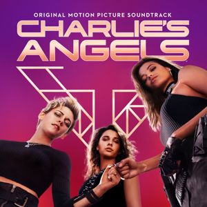 Various Artists: Charlie's Angels (Original Motion Picture Soundtrack)