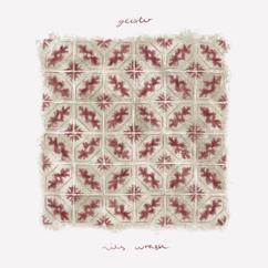 Nils Wrasse: Geister