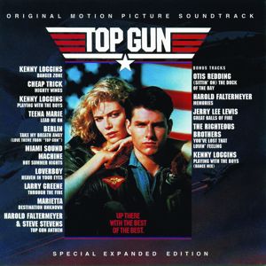 Various Artists: Top Gun - Motion Picture Soundtrack (Special Expanded Edition)