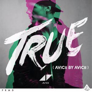 Avicii: You Make Me (Avicii By Avicii)
