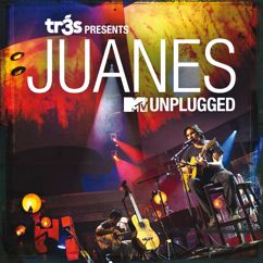 Juanes: Tr3s Presents Juanes MTV Unplugged