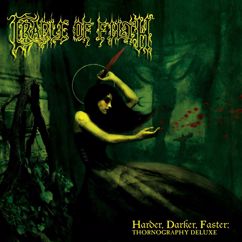 Cradle Of Filth: Devil to the Metal