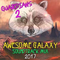 Detroit Soul Sensation: I Want You Back (From "Guardians of the Galaxy")