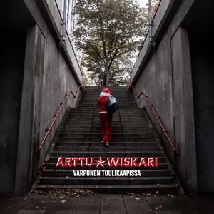 Varpunen tuulikaapissa - Arttu Wiskari | Musa24.fi mp3 musiikkikauppa  netiss